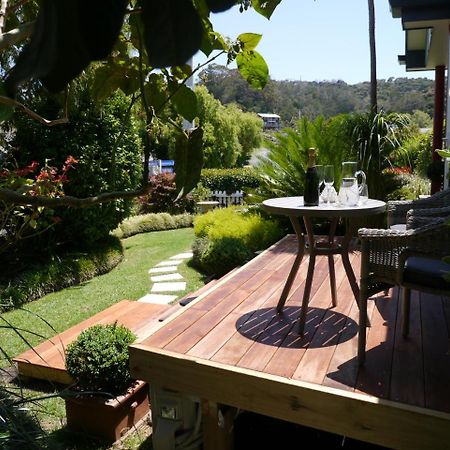 Kereru Cottage Russell - James Cook Apartment Εξωτερικό φωτογραφία