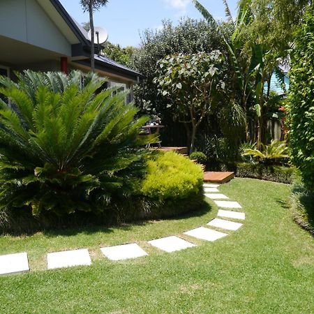 Kereru Cottage Russell - James Cook Apartment Εξωτερικό φωτογραφία