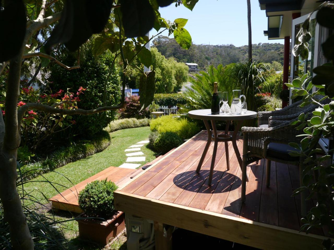 Kereru Cottage Russell - James Cook Apartment Εξωτερικό φωτογραφία