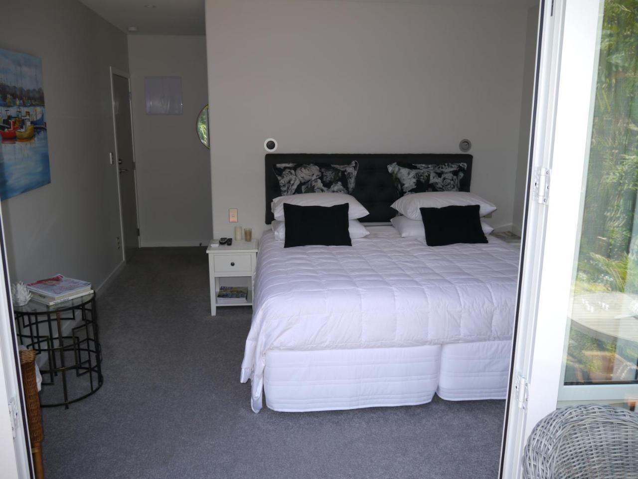 Kereru Cottage Russell - James Cook Apartment Εξωτερικό φωτογραφία