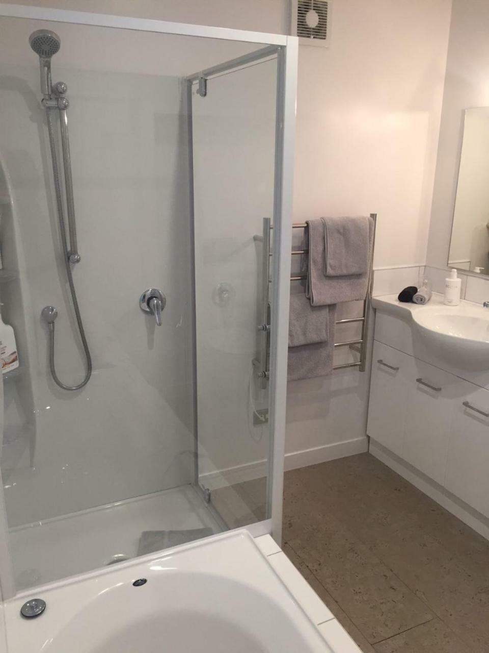 Kereru Cottage Russell - James Cook Apartment Εξωτερικό φωτογραφία