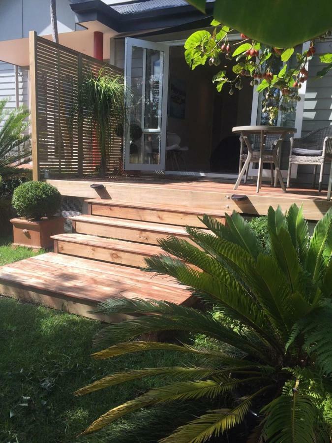 Kereru Cottage Russell - James Cook Apartment Εξωτερικό φωτογραφία